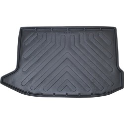 Rizline Hyundai Kona Tek Cepli 2019 ve Sonrası 3D Bagaj Havuzu