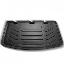 Rizline Kia Rio Hb 2012-2016 Kalın Stepne 3D Bagaj Havuzu Rizline Kia Rio Hb 2012-2016 Kalın Stepne 3D Bagaj Havuzu