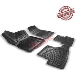 Rizline Opel Astra K 2015 Sonrası 3D Havuzlu Paspas Rizline Opel Astra K 2015 Sonrası 3D Havuzlu Paspas