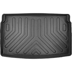 Rizline Opel Mokka 2021 Sonrası Üst 3D Bagaj Havuzu