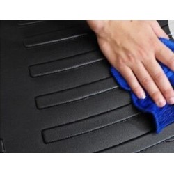 Rizline Renault Grand Scenic 2010 Sonrası 5 Koltuk Bagaj Havuzu