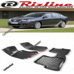 Rizline Renault Latitude 3D Havuzlu Paspas N11.4468 Rizline Renault Latitude 3D Havuzlu Paspas N11.4468