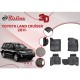 Rizline Toyota Land Cruiser 2011+ 3D Paspas