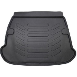 Rizline Volvo S60 2015-MODEL 3D Bagaj Havuzu