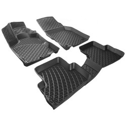 Rizline Volvo Xc 90 2002-2015 3D Havuzlu Paspas Rizline Volvo Xc 90 2002-2015 3D Havuzlu Paspas