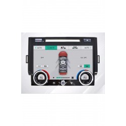 RR VOGUE 2013 - 2020 IÇIN LCD/DOKUNMATIK KLIMA PANEL - VERSIYON 2