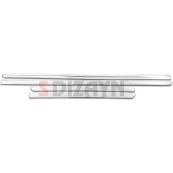 Audi A3 Hb Sd Krom Kapı Yan Çıtası 2013-2017