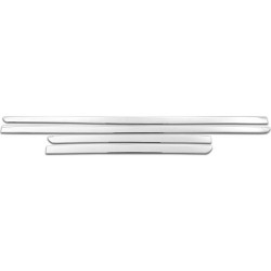 Audi A4 Sd Krom Kapı Yan Çıtası 2008-2019