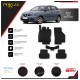 SEAT IBIZA 2003-2008 3D HAVUZLU PASPAS 