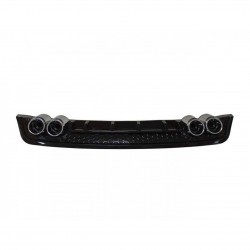 Seat Leon 2013-2018 Difüzör 4 Çıkış