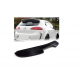 Seat Leon Cam Üstü Spoiler 2009-2012 Pianoblack