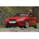 Seat Leon Fr Ön Tampon Panjur Seti 2013 2017 N11.10731