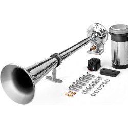 Seger Korna, Kompresörlü, Marine, 12V