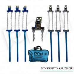 Sermatik Kar Zinciri