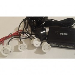 Sesli Park Sensörü