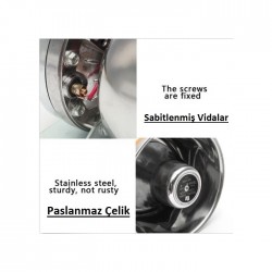 Siren 200w Profesyonel Uzaktan Kumandalı Metal Speaker N11.436 Siren 200w Profesyonel Uzaktan Kumandalı Metal Speaker N11.436