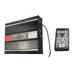 Siren beyni ve kumandası / SSSR45-2 Siren beyni ve kumandası / SSSR45-2