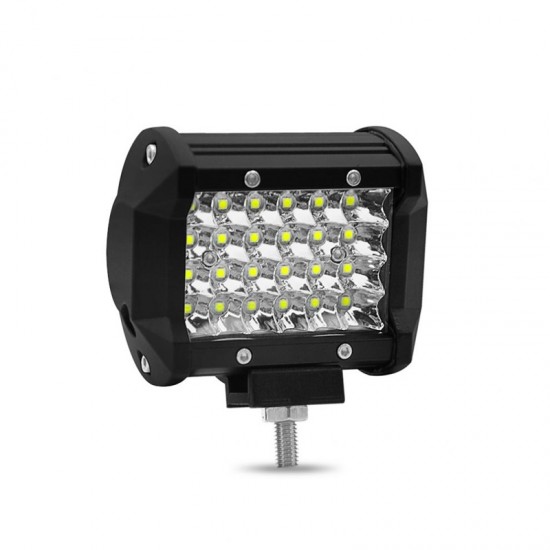 Sis lambası 24led 72w beyaz Set/ LASS283