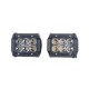 Space Sis lambası dual color 6led 18w set / LASS280