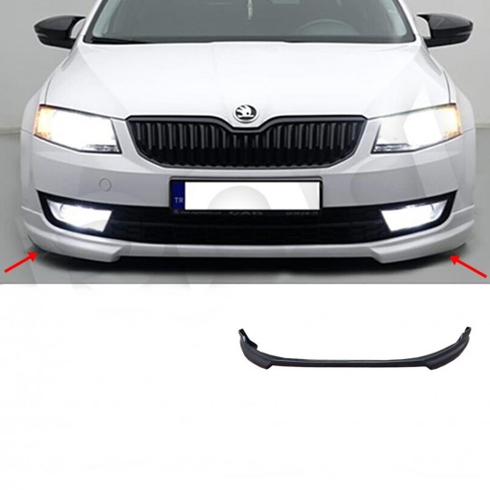 Skoda Octavia Ön Lip 2013+ 