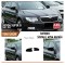 Skoda Superb B6 Sinyalli 2008-2015 Batman Yarasa Ayna Kapağı