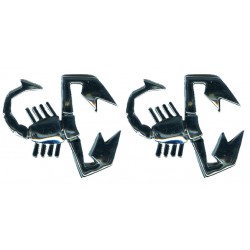 Space Akrep Amblem / YACI28