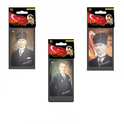 Space Asma Koku Karton (ATATÜRK) / KOASY51 Space Asma Koku Karton (ATATÜRK) / KOASY51