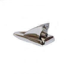 Space Balina Süs Anteni Nikel / MUAN23 Space Balina Süs Anteni Nikel / MUAN23