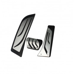 Space BMW/F10 Otomatik Pedal Seti / ICPE13 Space BMW/F10 Otomatik Pedal Seti / ICPE13