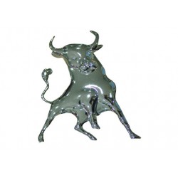 Space Boğa Amblem / YACI25