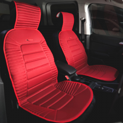 Space Bumerang Minder 2li Set Kırmızı / KLMNY58 Space Bumerang Minder 2li Set Kırmızı / KLMNY58