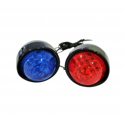 Çakar Lamba (Tampon Üstü) /LAPA180