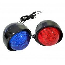 Çakar Lamba (Tampon Üstü) /LAPA180