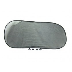 Space Çember Arka Cam Perdesi 100cm / PEAR10