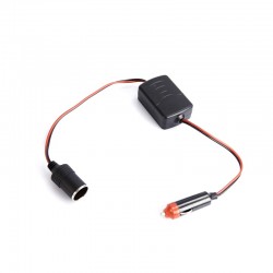 Space Converter Çevirici (24-12V Çevirici) 10 Amper / ICCA50