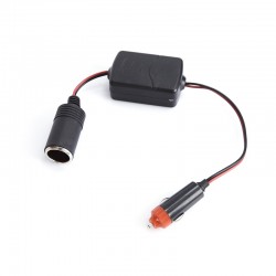 Space Converter Çevirici (24-12V Çevirici) 5 Amper / ICCA48 Space Converter Çevirici (24-12V Çevirici) 5 Amper / ICCA48