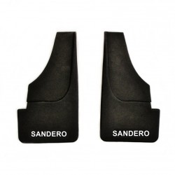 Space Dacia Sandero Ön Paçalık 2012-2017 / DAPAY902