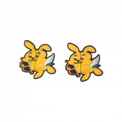 Space Dekoratif Kapı Koruyucu / DAKB30