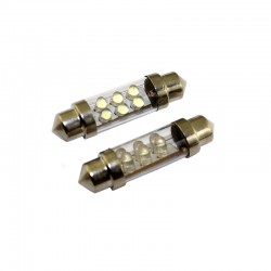 Space Dekoratif Led Ampul / LAAM106-1-24