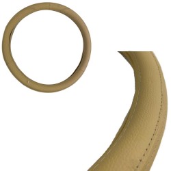 Space Direksiyon Kılıfı 38 cm Bej / DIKI377-BJ Space Direksiyon Kılıfı 38 cm Bej / DIKI377-BJ