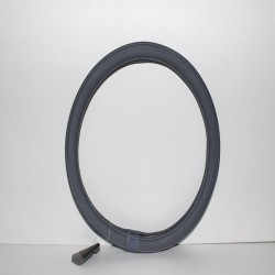 Space Direksiyon Kılıfı 38 cm Gri / DIKI379-G Space Direksiyon Kılıfı 38 cm Gri / DIKI379-G