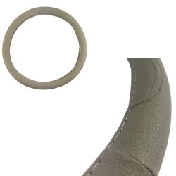 Space Direksiyon Kılıfı 38 cm Gri / DIKI382-G Space Direksiyon Kılıfı 38 cm Gri / DIKI382-G