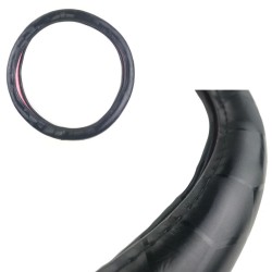 Space Direksiyon Kılıfı 38 cm Siyah / DIKI354-S Space Direksiyon Kılıfı 38 cm Siyah / DIKI354-S