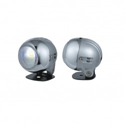 Space Flaşlı İkaz Lambası / LAPA24