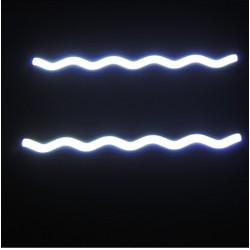 Space Gündüz Ledi 64x2 Led -Beyaz / LAAM478