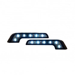 Space Gündüz Ledli Far 6 Led / LAAM421 Space Gündüz Ledli Far 6 Led / LAAM421