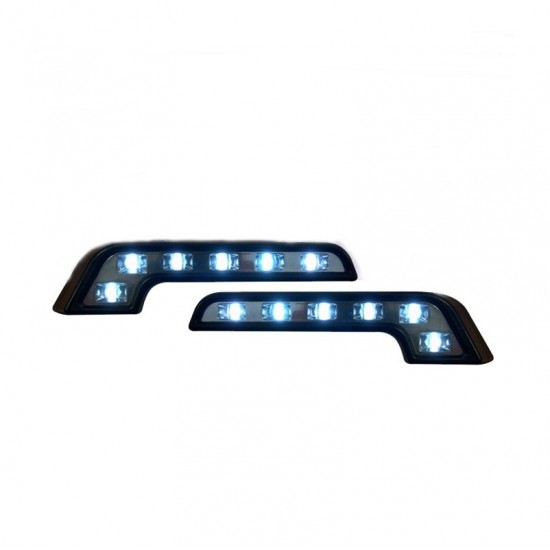 Space Gündüz Ledli Far 6 Led / LAAM421