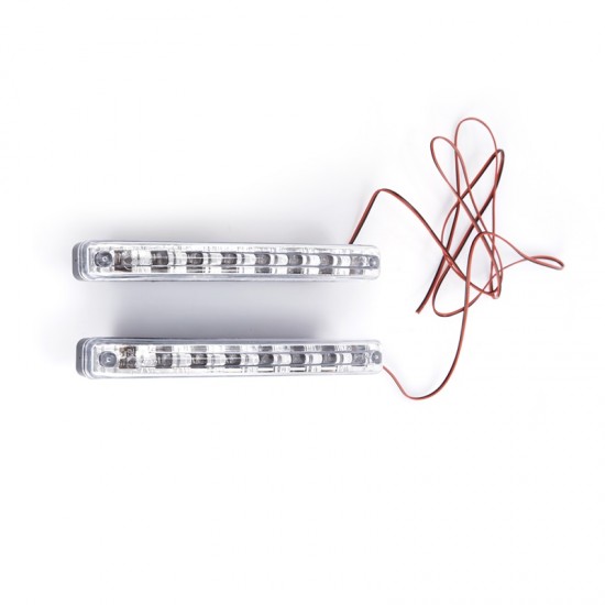 Space Gündüz Ledli Far 8 Led / LAAM422