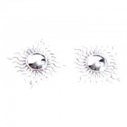 Space Güneş Logo / YACI63