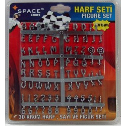 Space Harf Seti / YACI19